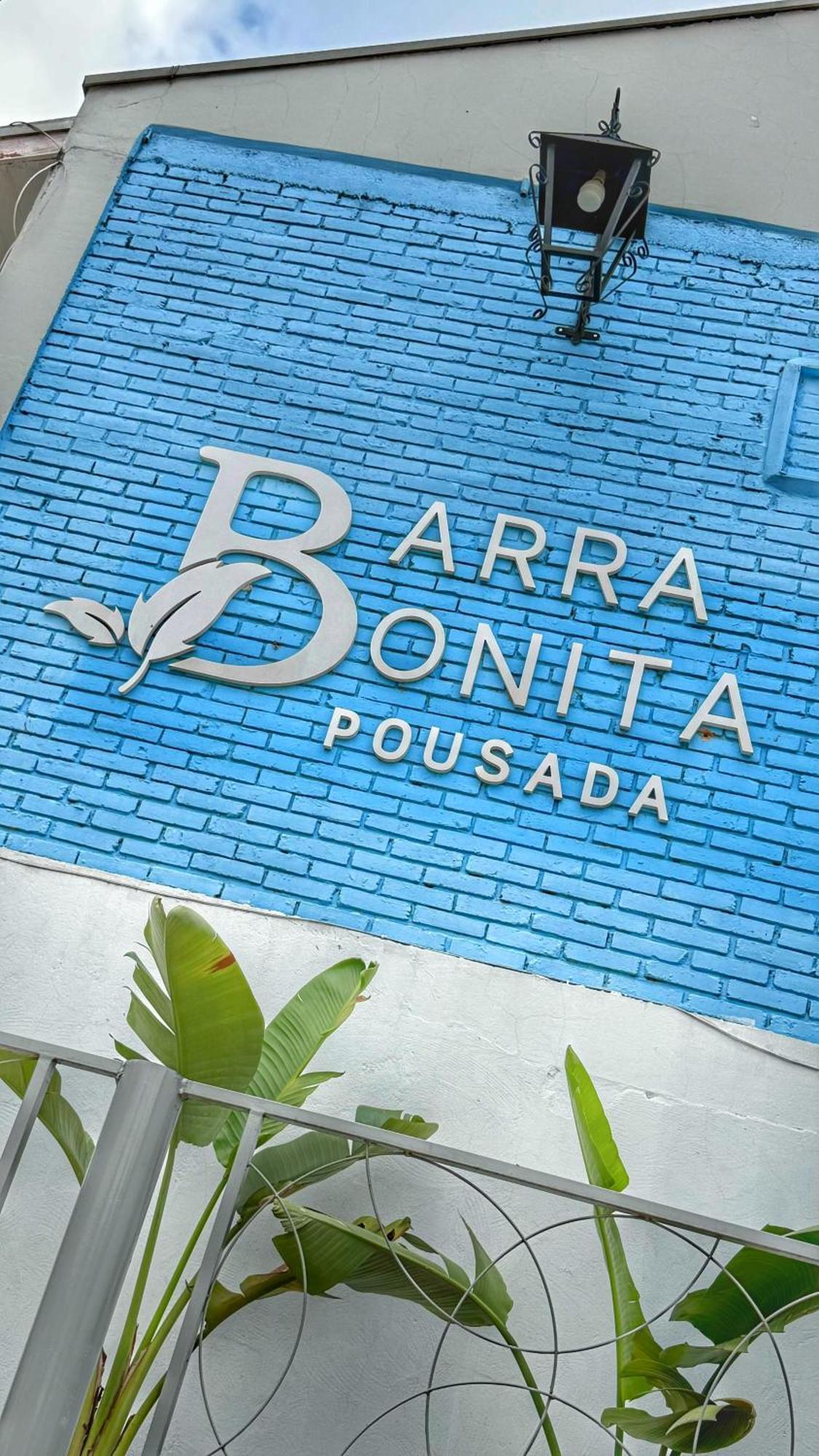 Barra Bonita Pousada Bonito (Mato Grosso do Sul) Exterior foto