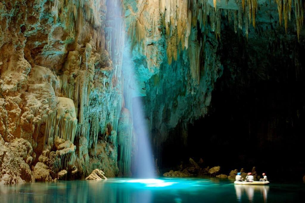 Barra Bonita Pousada Bonito (Mato Grosso do Sul) Exterior foto