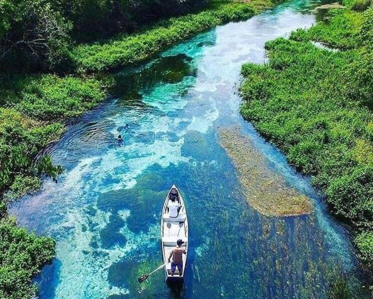 Barra Bonita Pousada Bonito (Mato Grosso do Sul) Exterior foto